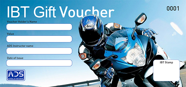 IBT Voucher 2